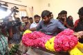 Vijay Sethupathi pay homage to Director Mahendran Photos