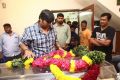 Karthik Subbaraj pay homage to Director Mahendran Photos