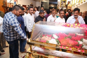 Celebs pay homage to Krishna Photos