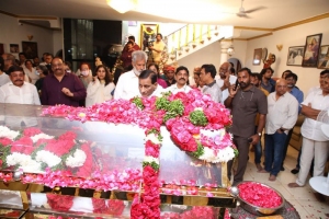 Celebs pay homage to Krishna Photos