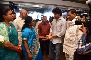 Roja, Tamilisai Soundararajan Pay Last Respects to Superstar Krishna Photos