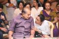 Krishna, Namrata Shirodkar pay homage to Vijaya Nirmala Photos