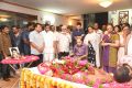 Celebs pay homage to Vijaya Nirmala Photos