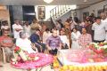 Celebs pay homage to Vijaya Nirmala Photos