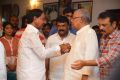 K. Chandrashekar Rao, Talasani Srinivas Yadav, Kota Srinivasa Rao pay homage to Vijaya Nirmala Photos