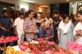 Jayasudha pay homage to Vijaya Nirmala Photos