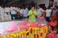 Rajith pay homage to Vijaya Nirmala Photos