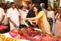 Celebs pay homage to Vijaya Nirmala Photos