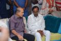 K. Chandrashekar Rao pay homage to Vijaya Nirmala Photos