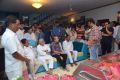K. Chandrashekar Rao pay homage to Vijaya Nirmala Photos