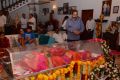 Celebs pay homage to Vijaya Nirmala Photos