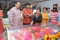 Rajasekhar, Jeevitha pay homage to Vijaya Nirmala Photos