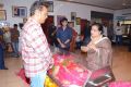 Tarun, Roja Ramani pay homage to Vijaya Nirmala Photos