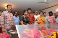 Rajasekhar pay homage to Vijaya Nirmala Photos