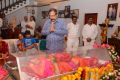 Celebs pay homage to Vijaya Nirmala Photos