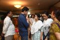 Mahesh Babu, Jayasudha pay homage to Vijaya Nirmala Photos