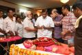 Vijaya Naresh pay homage to Vijaya Nirmala Photos