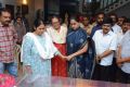 Jayasudha, Vijayashanti pay homage to Vijaya Nirmala Photos