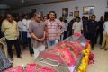 Nassar pay homage to Vijaya Nirmala Photos