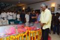 Tammareddy Bharadwaja pay homage to Vijaya Nirmala Photos