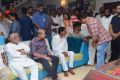 K. Chandrashekar Rao pay homage to Vijaya Nirmala Photos