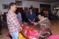 Tarun, Roja Ramani pay homage to Vijaya Nirmala Photos