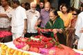 Celebs pay homage to Vijaya Nirmala Photos