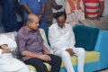 K. Chandrashekar Rao pay homage to Vijaya Nirmala Photos