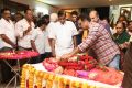 Vijaya Naresh pay homage to Vijaya Nirmala Photos