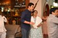 Mahesh Babu, Jayasudha pay homage to Vijaya Nirmala Photos