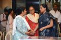 Jayasudha, Vijayashanti pay homage to Vijaya Nirmala Photos