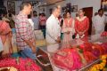 Celebs pay homage to Vijaya Nirmala Photos