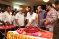 Celebs pay homage to Vijaya Nirmala Photos