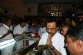 MK Stalin Pay Last Respect to Cho Ramaswamy Stills