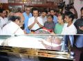 MK Stalin Pay Last Respect to Cho Ramaswamy Stills