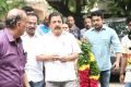 Sivakumar, Suriya Pay Last Respect to Cho Ramaswamy Stills