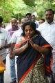 Tamilisai Soundararajan Pay Last Respect to Cho Ramaswamy Stills