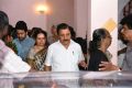 Lakshmi Sivakumar Pay Last Respect to Cho Ramaswamy Stills