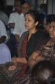 Jyothika Pay Last Respects to Manjula Vijayakumar Stills