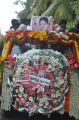 Celebs Pay Last Respects to Manjula Vijayakumar Stills