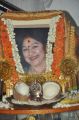 Celebs Pay Last Respects to Manjula Vijayakumar Stills