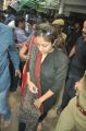 Jyothika Pay Last Respects to Manjula Vijayakumar Stills