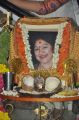 Celebs Pay Last Respects to Manjula Vijayakumar Stills