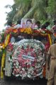 Celebs Pay Last Respects to Manjula Vijayakumar Stills