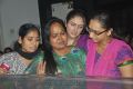 Kala, Preetha Pay Last Respects to Manjula Vijayakumar Stills