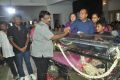 Celebs Pay Last Respects to Manjula Vijayakumar Stills