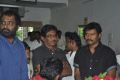 Celebs Pay Last Respects to Manjula Vijayakumar Stills