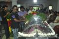 Celebs Pay Last Respects to Manjula Vijayakumar Stills