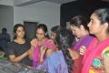 Celebs Pay Last Respects to Manjula Vijayakumar Stills