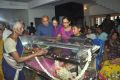 Celebs Pay Last Respects to Manjula Vijayakumar Stills